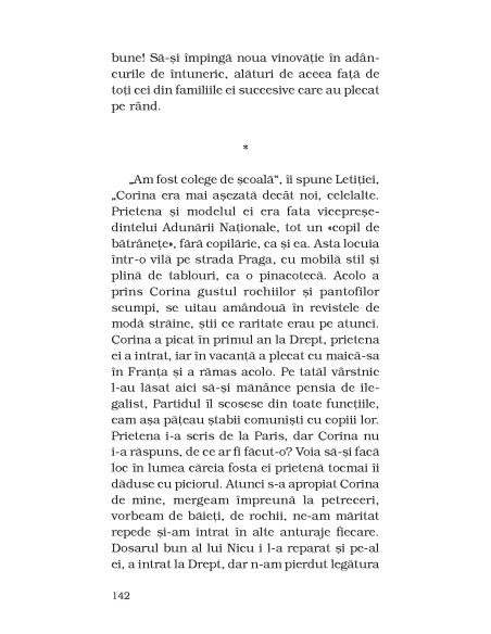 Voci la distanţă
