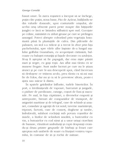 Splendide făpturi fragile