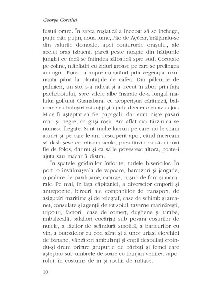Splendide făpturi fragile