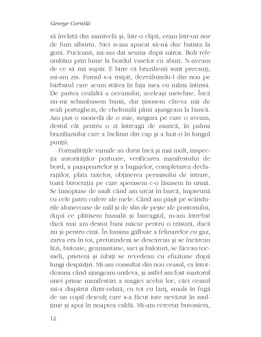 Splendide făpturi fragile
