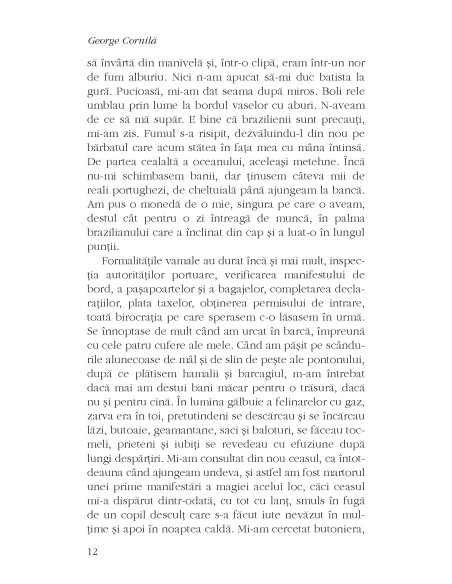 Splendide făpturi fragile
