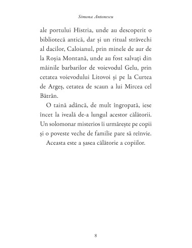 Istoria povestită copiilor. Volumul...