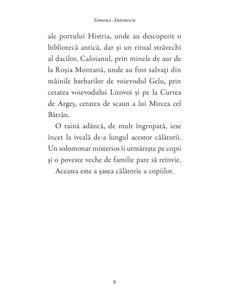 Istoria povestită copiilor. Volumul 6. Regina Maria şi Marea Unire