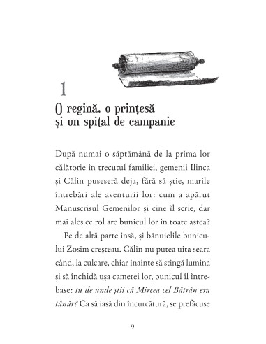 Istoria povestită copiilor. Volumul...