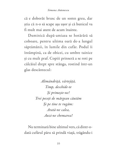 Istoria povestită copiilor. Volumul...