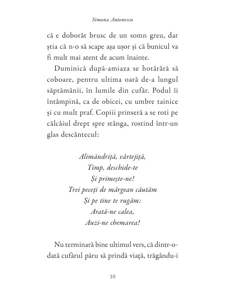 Istoria povestită copiilor. Volumul 6. Regina Maria şi Marea Unire