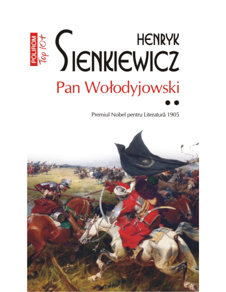 Pan Wołodyjowski