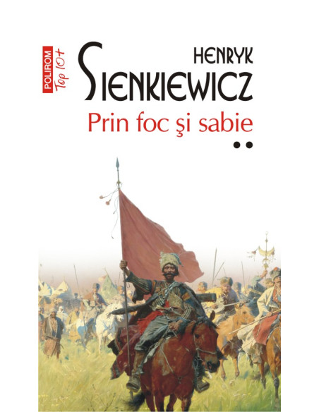 Prin foc şi sabie