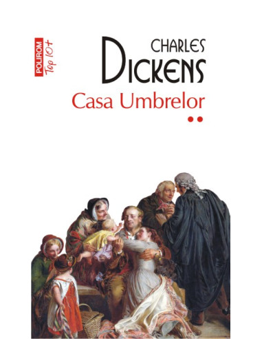 Casa Umbrelor