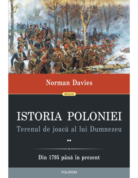 Istoria Poloniei