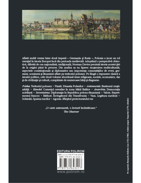 Istoria Poloniei