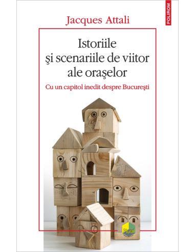 Istoriile şi scenariile de viitor ale...