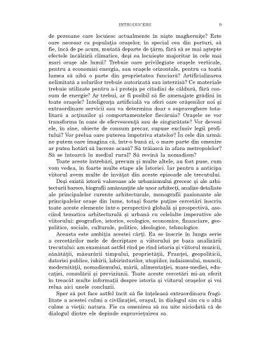 Istoriile şi scenariile de viitor ale...