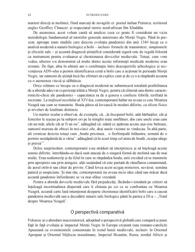 Moartea neagră