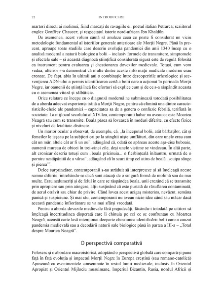 Moartea neagră