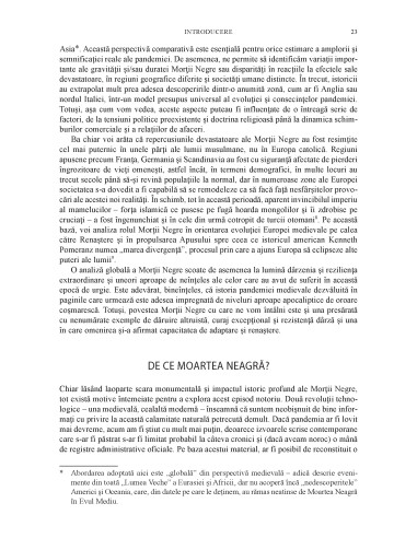 Moartea neagră