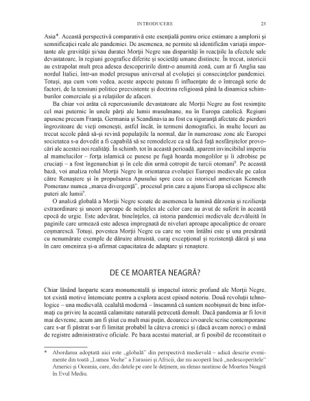 Moartea neagră