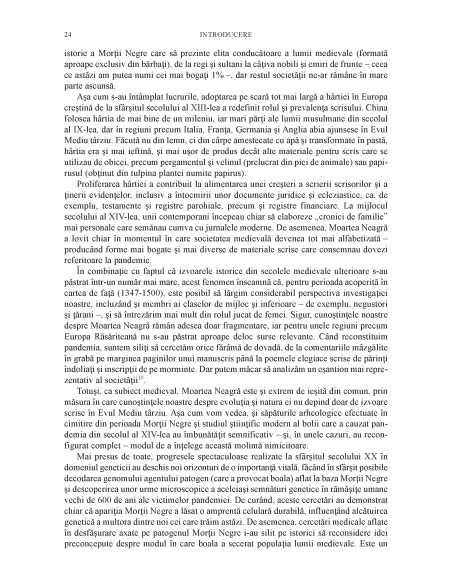 Moartea neagră