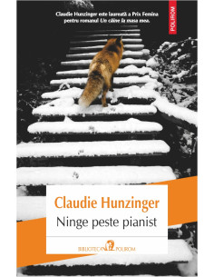 Ninge peste pianist