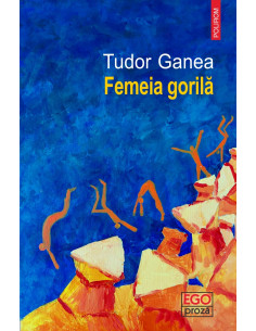 Femeia gorilă