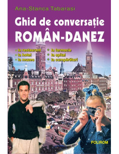 Ghid de conversație...