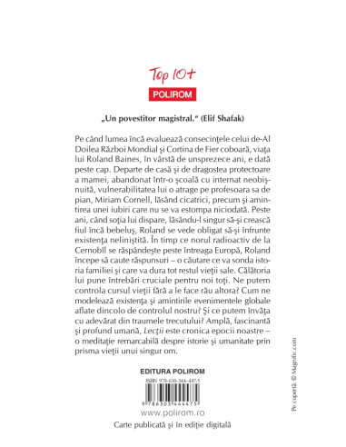 Lecţii