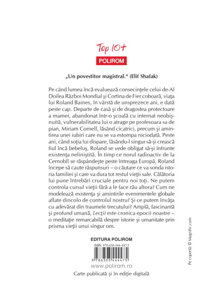 Lecţii