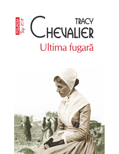 Ultima fugară