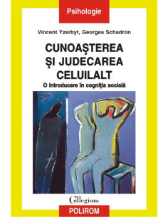 Cunoașterea și judecarea...