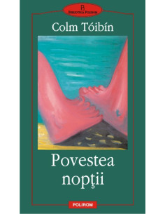 Povestea nopții