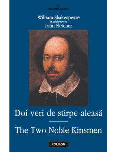 Doi veri de stirpe aleasă