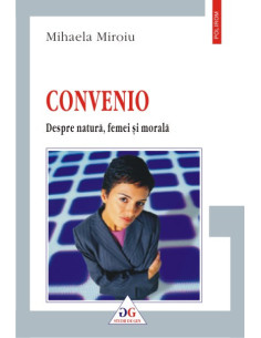 Convenio. Despre natura,...