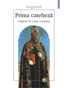 Prima cateheză. Inițiere in...