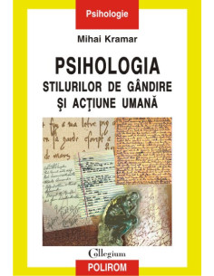 Psihologia stilurilor de...