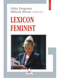Lexicon feminist