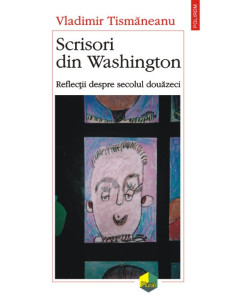 Scrisori din Washington