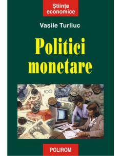 Politici monetare