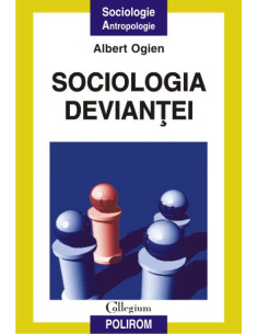 Sociologia devianței