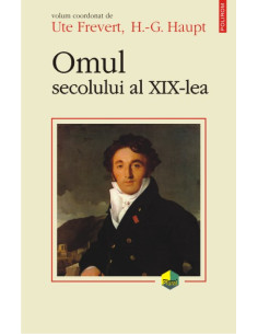 Omul secolului al XIX-lea