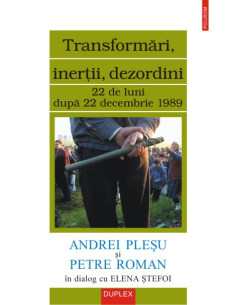 Transformări, inerții,...