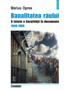 Banalitatea răului