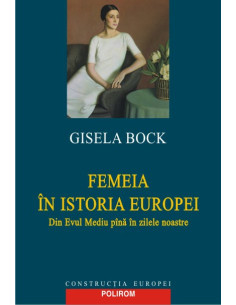 Femeia în istoria Europei....