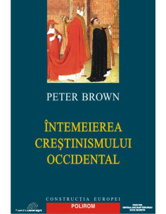 Întemeierea creștinismului...