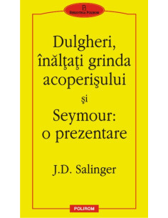 Dulgheri, înălțați grinda...