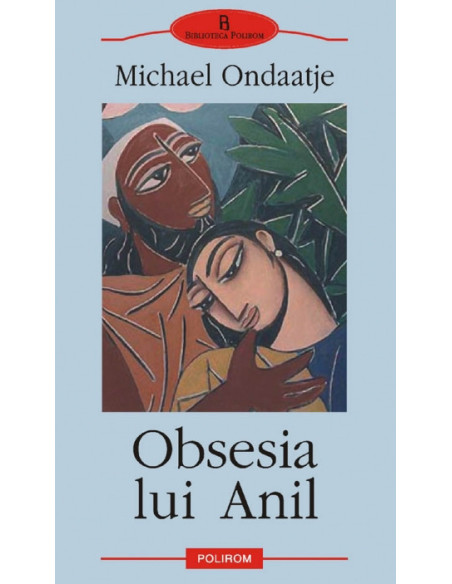Obsesia lui Anil