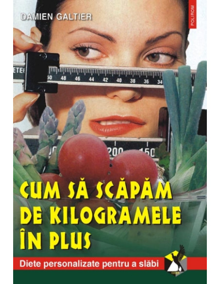 Cum să scăpăm de kilogramele în plus
