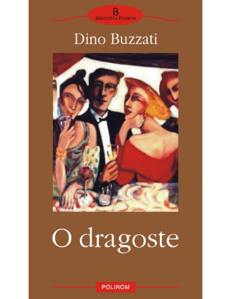 O dragoste