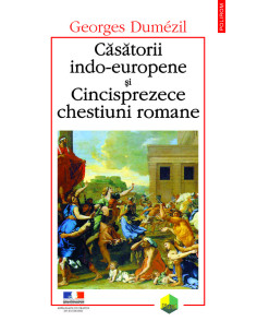 Căsătorii indo-europene şi...