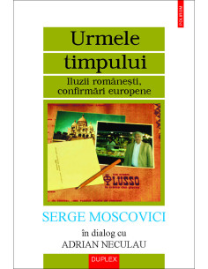 Urmele timpului. Serge...