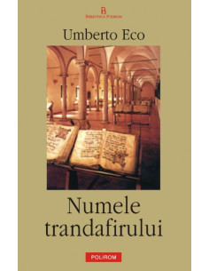 Numele trandafirului